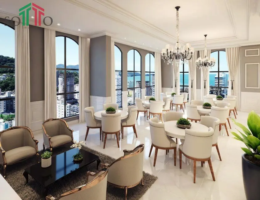 Foto 7 de Apartamento com 2 quartos à venda, 60m2 em Itapema - SC