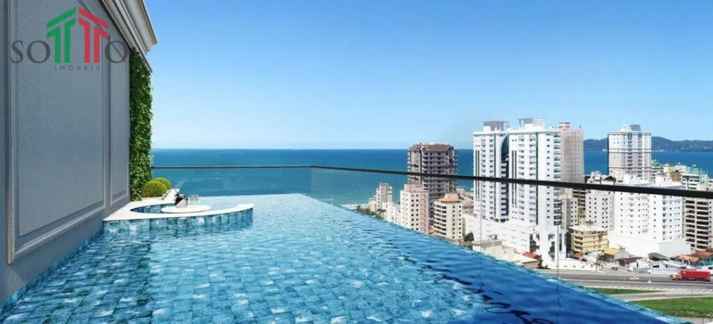 Foto 9 de Apartamento com 2 quartos à venda, 60m2 em Itapema - SC