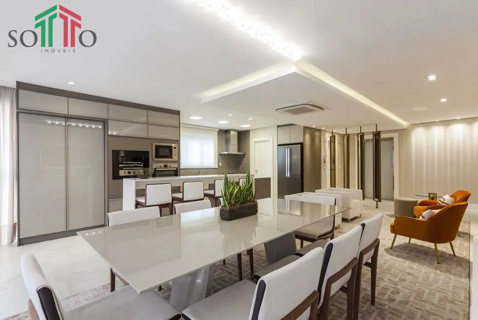 Foto 6 de Apartamento com 4 quartos à venda, 167m2 em Centro, Balneario Camboriu - SC