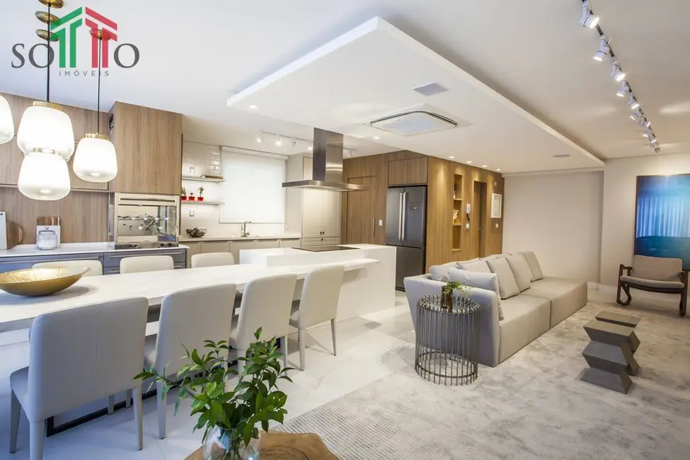 Apartamento com 4 quartos à venda, 278m2 em Centro, Balneario Camboriu - SC - imagem 4 Foto 4 de Apartamento com 4 quartos à venda, 278m2 em Centro, Balneario Camboriu - SC