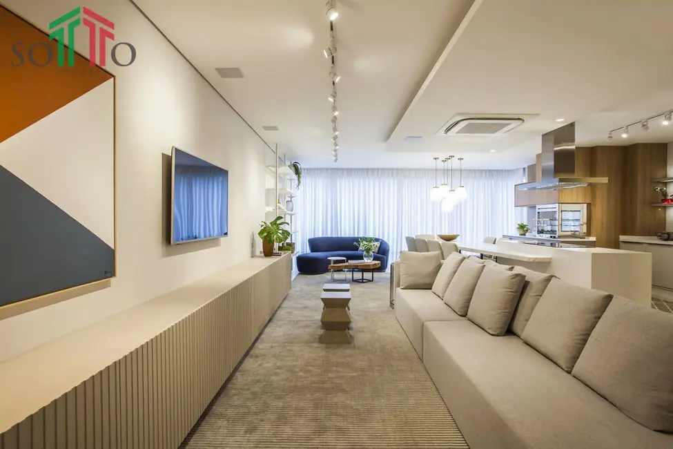 Apartamento com 4 quartos à venda, 278m2 em Centro, Balneario Camboriu - SC - imagem 3 Foto 3 de Apartamento com 4 quartos à venda, 278m2 em Centro, Balneario Camboriu - SC