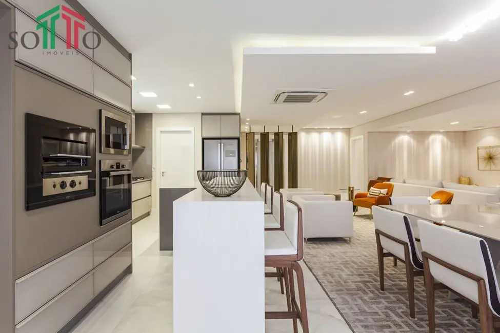 Apartamento com 4 quartos à venda, 278m2 em Centro, Balneario Camboriu - SC - imagem 8 Foto 8 de Apartamento com 4 quartos à venda, 278m2 em Centro, Balneario Camboriu - SC
