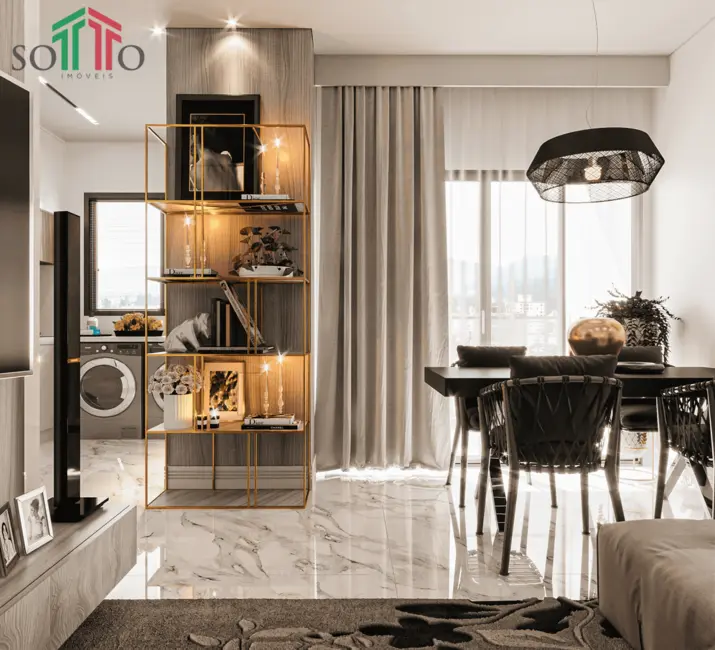 Foto 8 de Apartamento com 2 quartos à venda, 70m2 em Itapema - SC