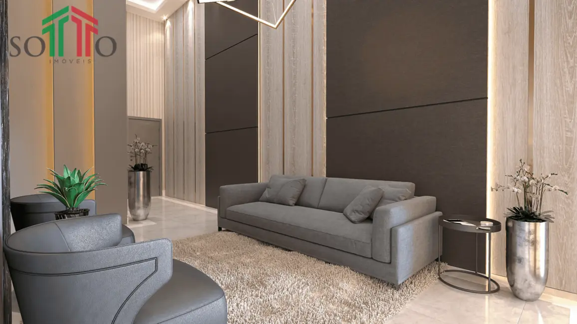 Foto 7 de Apartamento com 2 quartos à venda, 70m2 em Itapema - SC