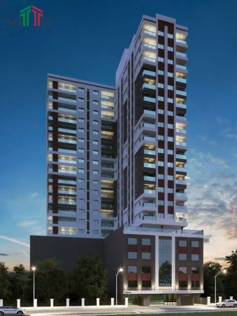 Foto 3 de Apartamento com 2 quartos à venda, 94m2 em Porto Belo - SC