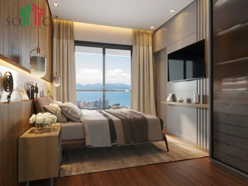 Foto 8 de Apartamento com 2 quartos à venda, 94m2 em Porto Belo - SC