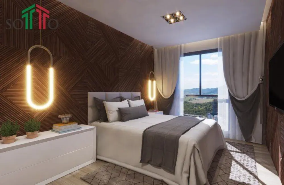 Foto 6 de Apartamento com 4 quartos à venda, 206m2 em Meia Praia, Itapema - SC