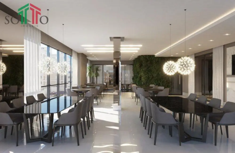 Foto 8 de Cobertura com 4 quartos à venda, 206m2 em Meia Praia, Itapema - SC