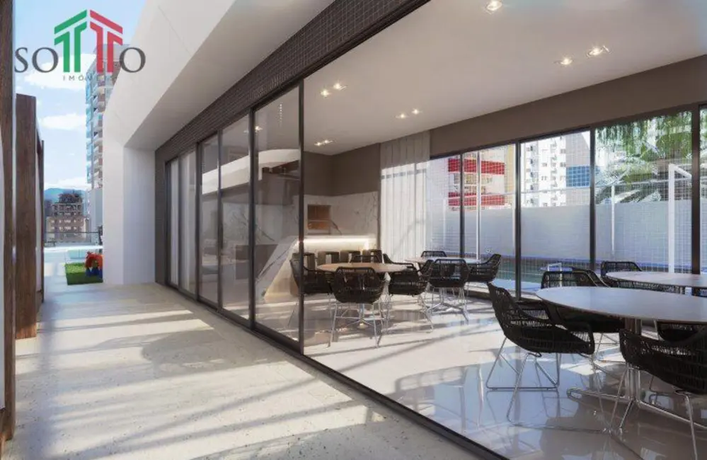 Foto 9 de Cobertura com 4 quartos à venda, 206m2 em Meia Praia, Itapema - SC