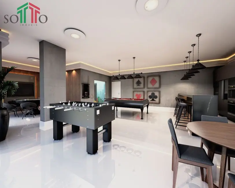 Foto 7 de Apartamento com 4 quartos à venda, 170m2 em Itapema - SC