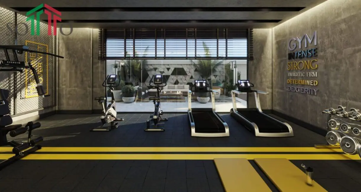 Apartamento com 3 quartos à venda, 145m2 em Itapema - SC - imagem 5 Foto 5 de Apartamento com 3 quartos à venda, 145m2 em Itapema - SC