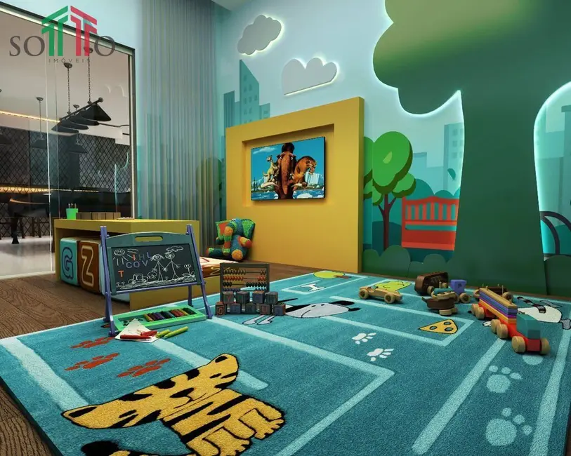 Apartamento com 3 quartos à venda, 145m2 em Itapema - SC - imagem 8 Foto 8 de Apartamento com 3 quartos à venda, 145m2 em Itapema - SC