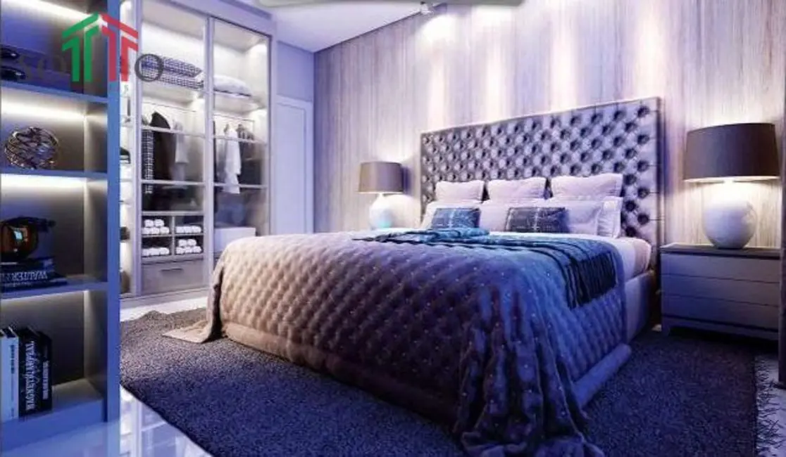 Apartamento com 3 quartos à venda, 145m2 em Itapema - SC - imagem 4 Foto 4 de Apartamento com 3 quartos à venda, 145m2 em Itapema - SC