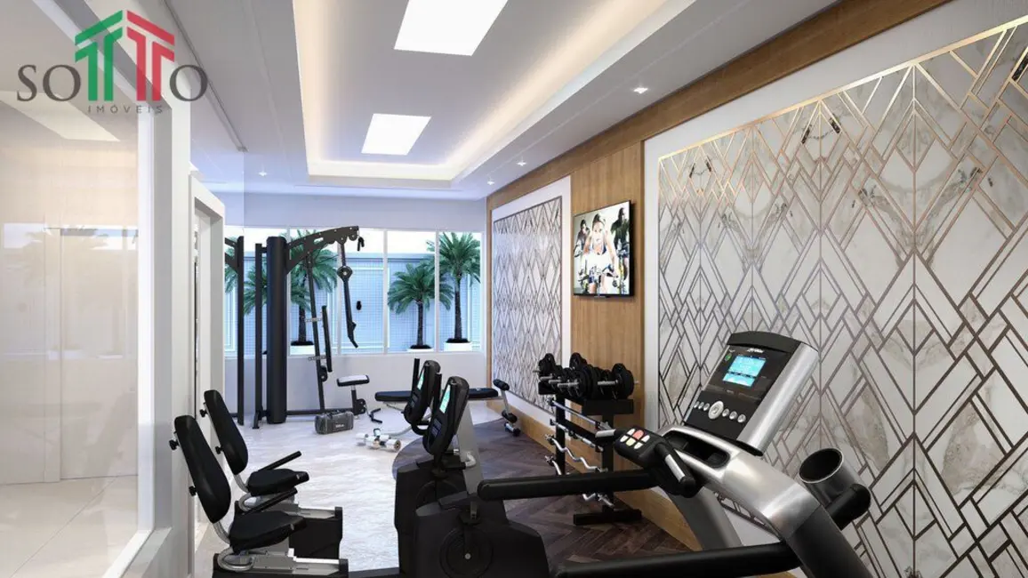 Foto 6 de Apartamento com 3 quartos à venda, 117m2 em Itapema - SC