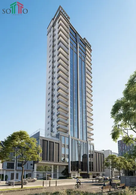 Foto 1 de Apartamento com 3 quartos à venda, 288m2 em Itapema - SC