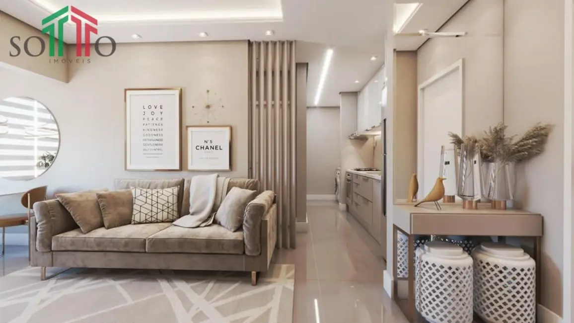 Foto 7 de Apartamento com 2 quartos à venda, 67m2 em Itapema - SC