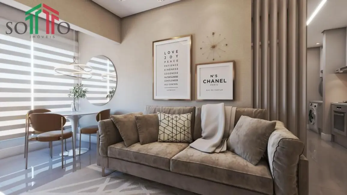 Foto 6 de Apartamento com 2 quartos à venda, 67m2 em Itapema - SC