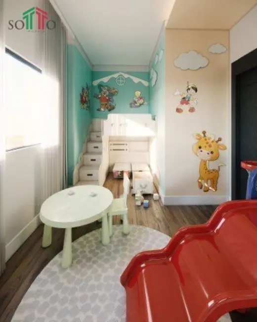 Apartamento com 3 quartos à venda, 109m2 em Porto Belo - SC - imagem 6 Foto 6 de Apartamento com 3 quartos à venda, 109m2 em Porto Belo - SC