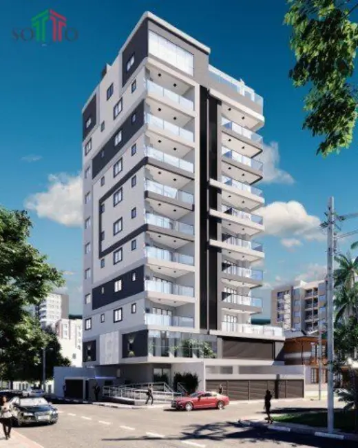 Foto 1 de Apartamento com 3 quartos à venda, 109m2 em Porto Belo - SC