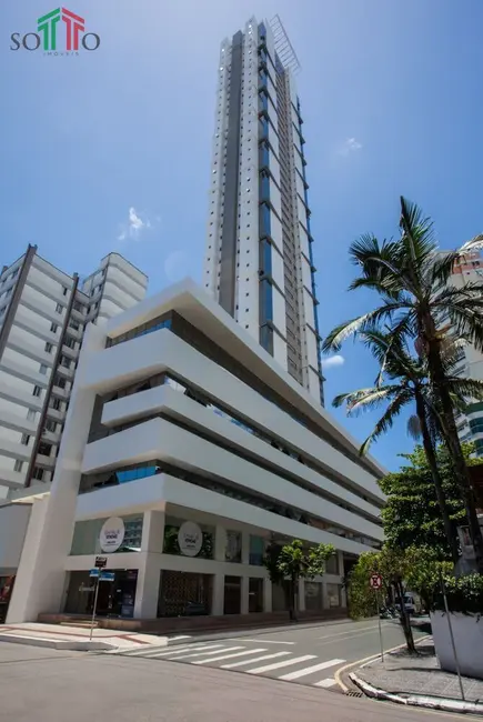 Foto 3 de Apartamento com 4 quartos à venda, 385m2 em Centro, Balneario Camboriu - SC