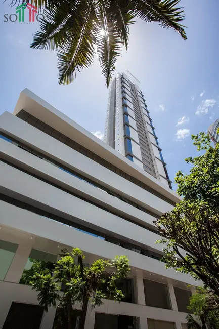 Foto 2 de Apartamento com 4 quartos à venda, 385m2 em Centro, Balneario Camboriu - SC