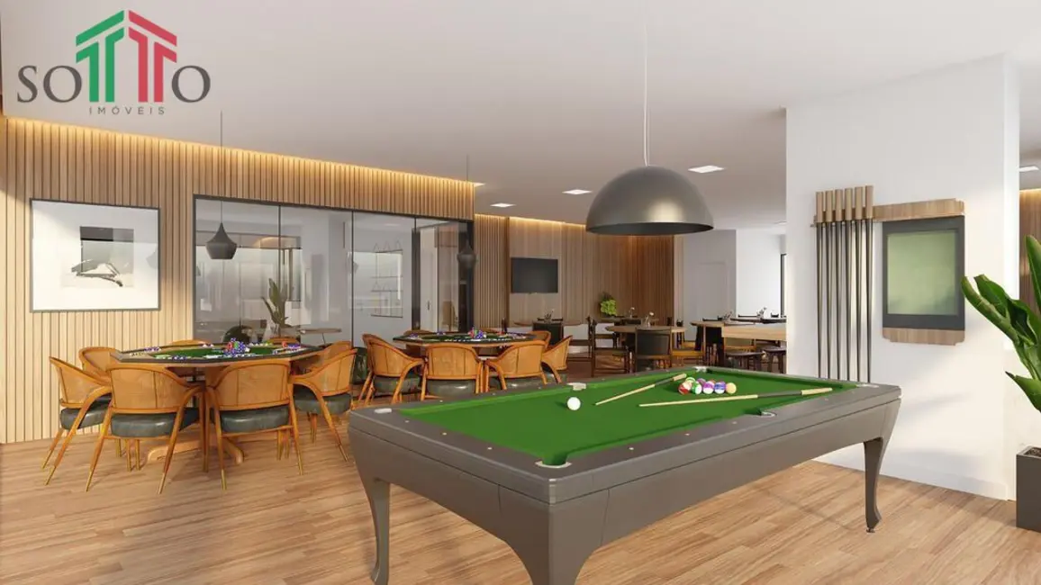 Foto 9 de Apartamento com 2 quartos à venda, 65m2 em Itapema - SC