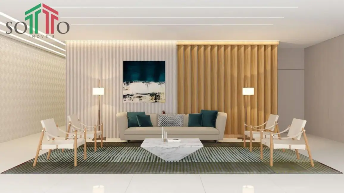 Foto 2 de Apartamento com 2 quartos à venda, 65m2 em Itapema - SC