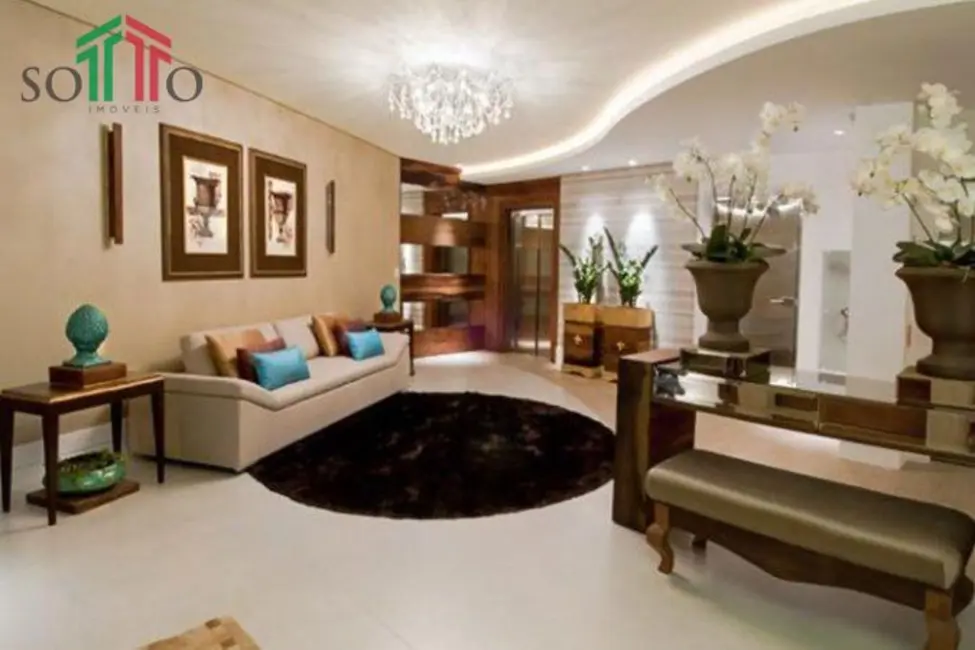 Foto 4 de Apartamento com 3 quartos à venda, 130m2 em Centro, Balneario Camboriu - SC