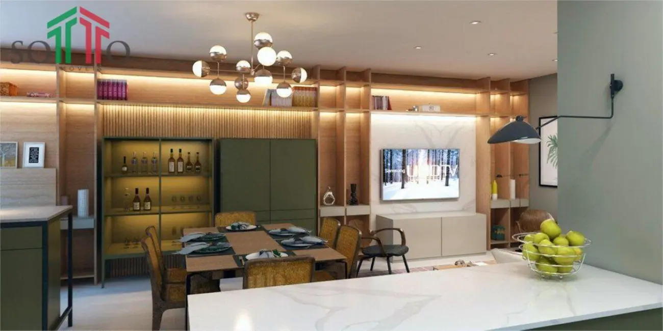 Apartamento com 4 quartos à venda, 136m2 em Centro, Balneario Camboriu - SC - imagem 4 Foto 4 de Apartamento com 4 quartos à venda, 136m2 em Centro, Balneario Camboriu - SC