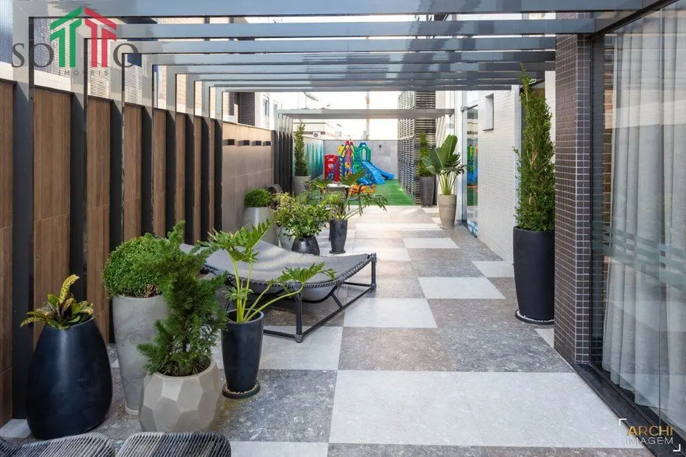 Foto 3 de Apartamento com 4 quartos à venda, 216m2 em Itapema - SC