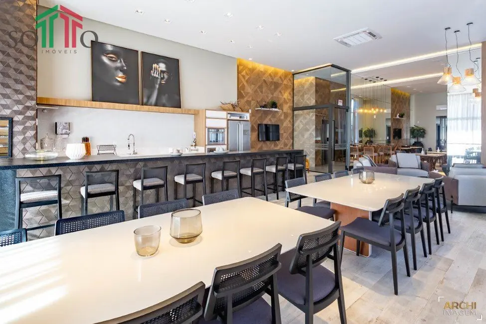 Foto 5 de Apartamento com 4 quartos à venda, 216m2 em Itapema - SC