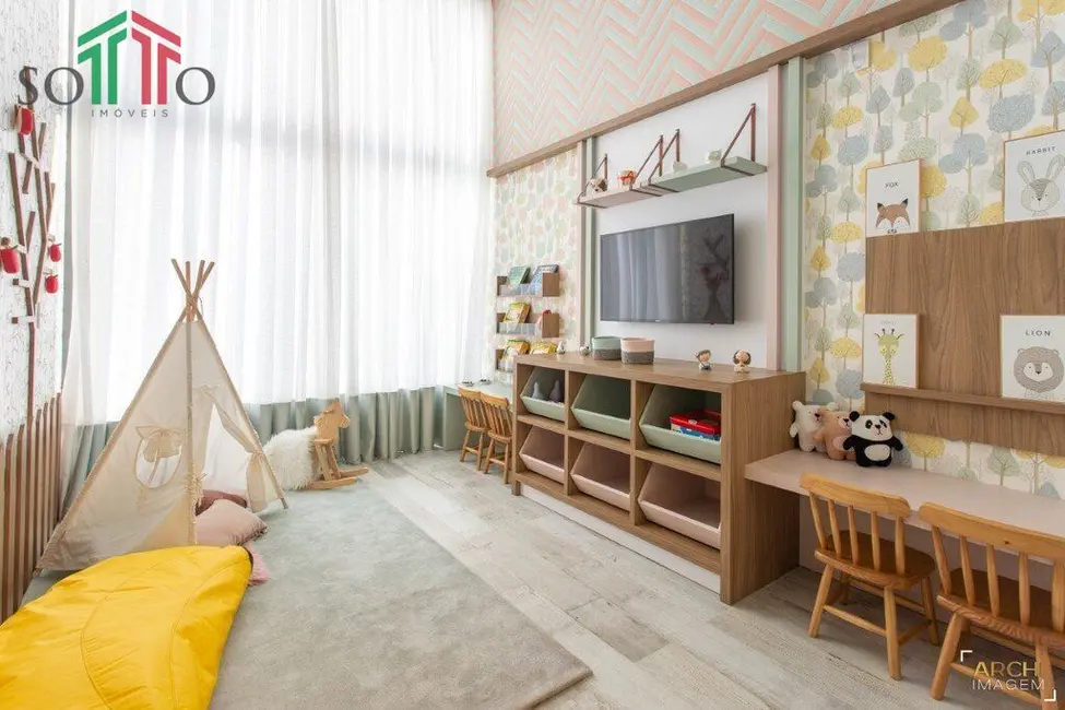 Foto 8 de Apartamento com 4 quartos à venda, 216m2 em Itapema - SC