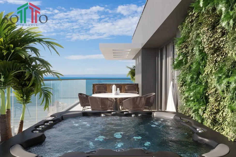 Foto 4 de Apartamento com 3 quartos à venda, 135m2 em Itapema - SC