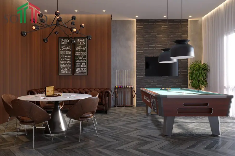 Foto 8 de Cobertura com 4 quartos à venda, 260m2 em Itapema - SC