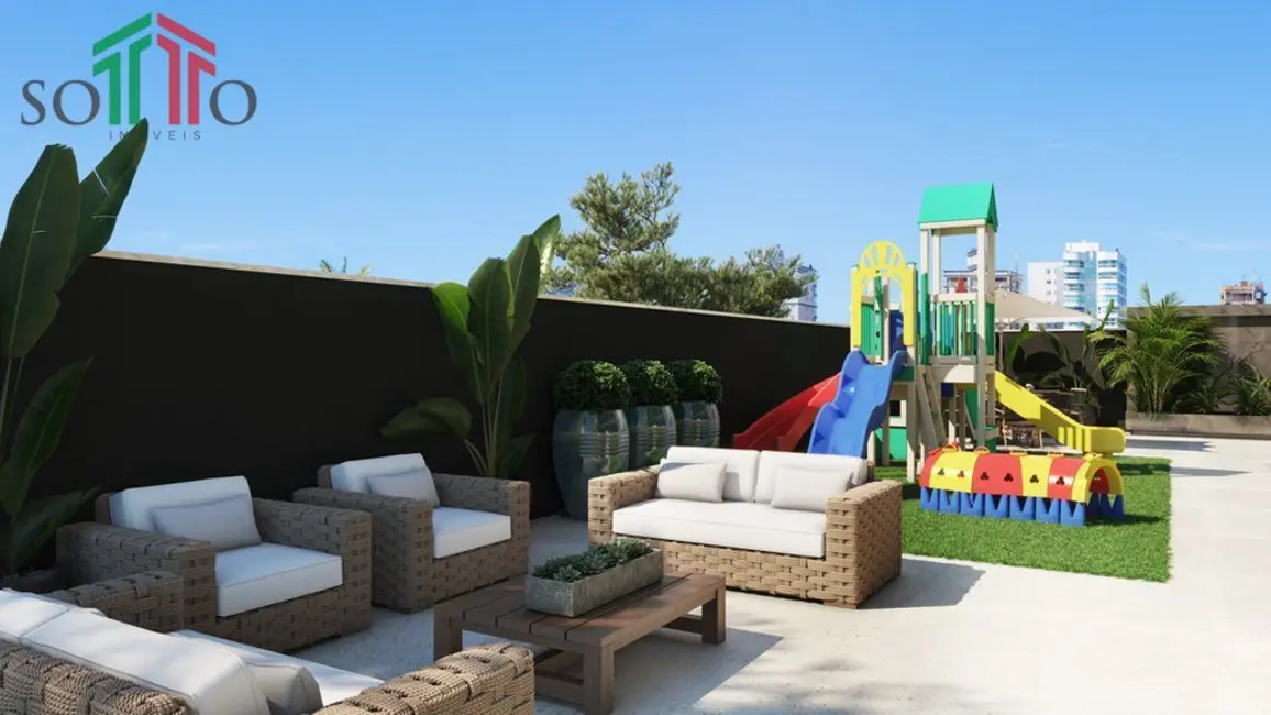 Foto 9 de Cobertura com 4 quartos à venda, 260m2 em Itapema - SC