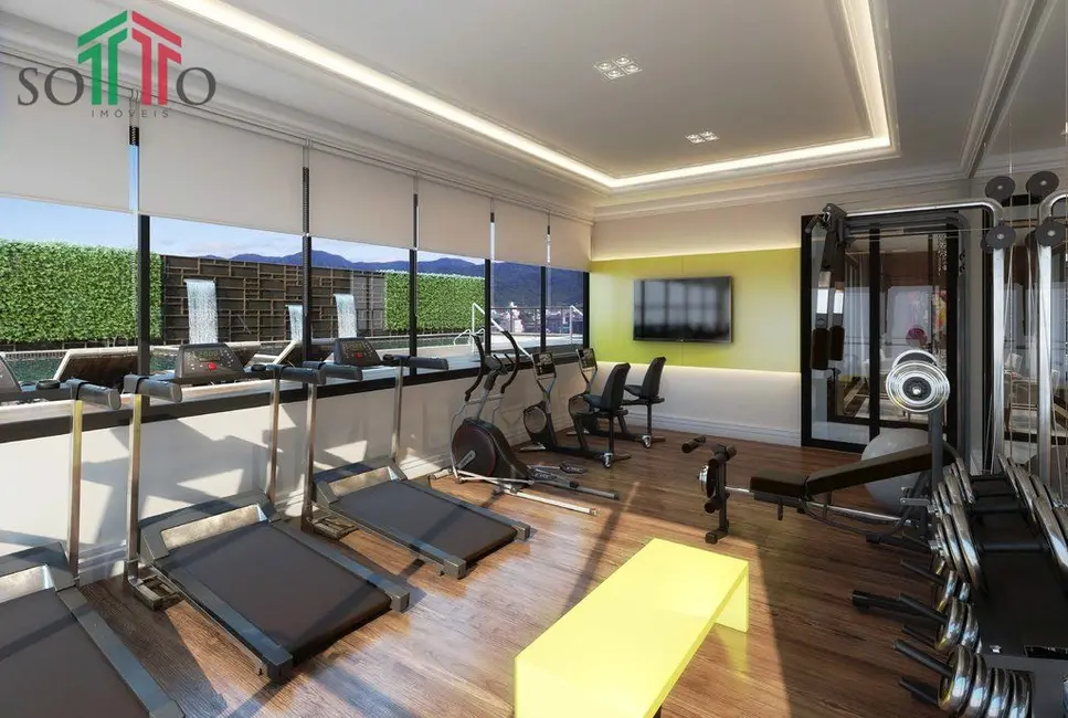 Foto 6 de Apartamento com 3 quartos à venda, 112m2 em Itapema - SC