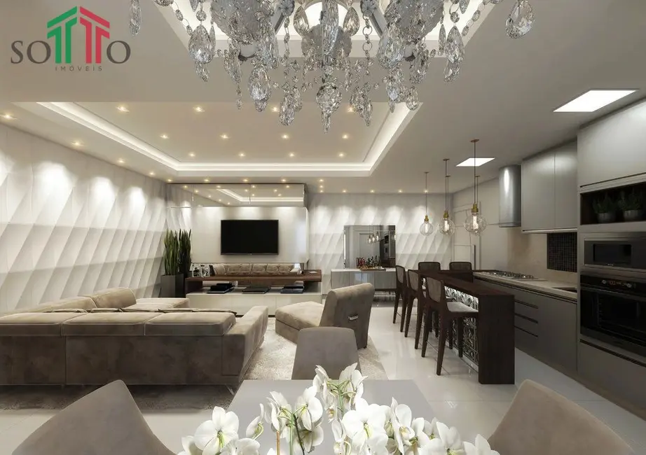 Foto 3 de Apartamento com 3 quartos à venda, 112m2 em Itapema - SC