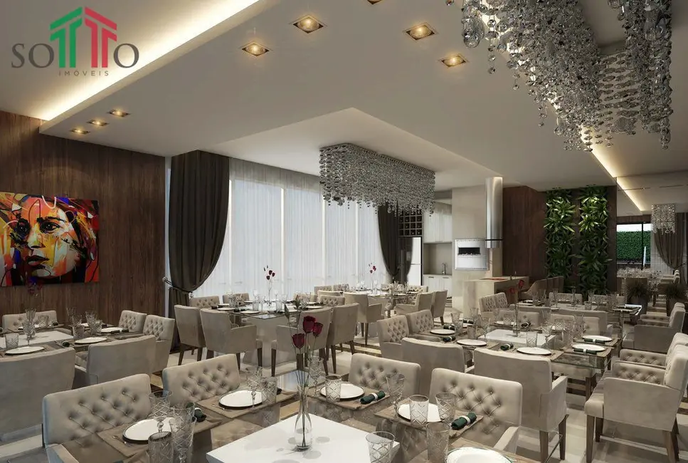 Foto 7 de Apartamento com 3 quartos à venda, 108m2 em Itapema - SC