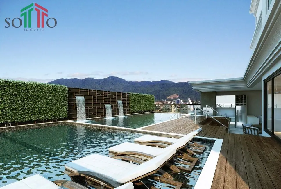 Foto 9 de Apartamento com 3 quartos à venda, 108m2 em Itapema - SC