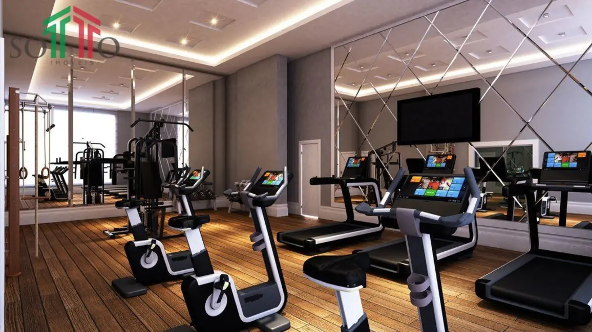 Foto 8 de Apartamento com 4 quartos à venda, 160m2 em Meia Praia, Itapema - SC