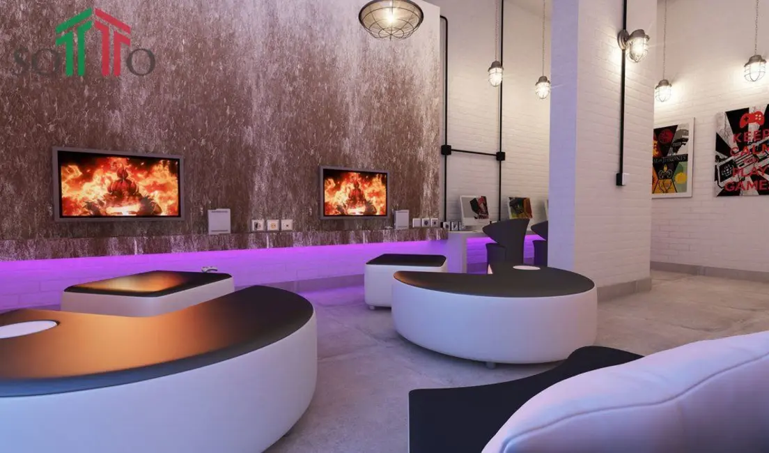 Foto 6 de Apartamento com 4 quartos à venda, 160m2 em Meia Praia, Itapema - SC