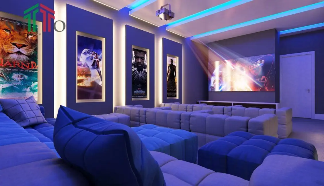 Foto 5 de Apartamento com 4 quartos à venda, 160m2 em Meia Praia, Itapema - SC