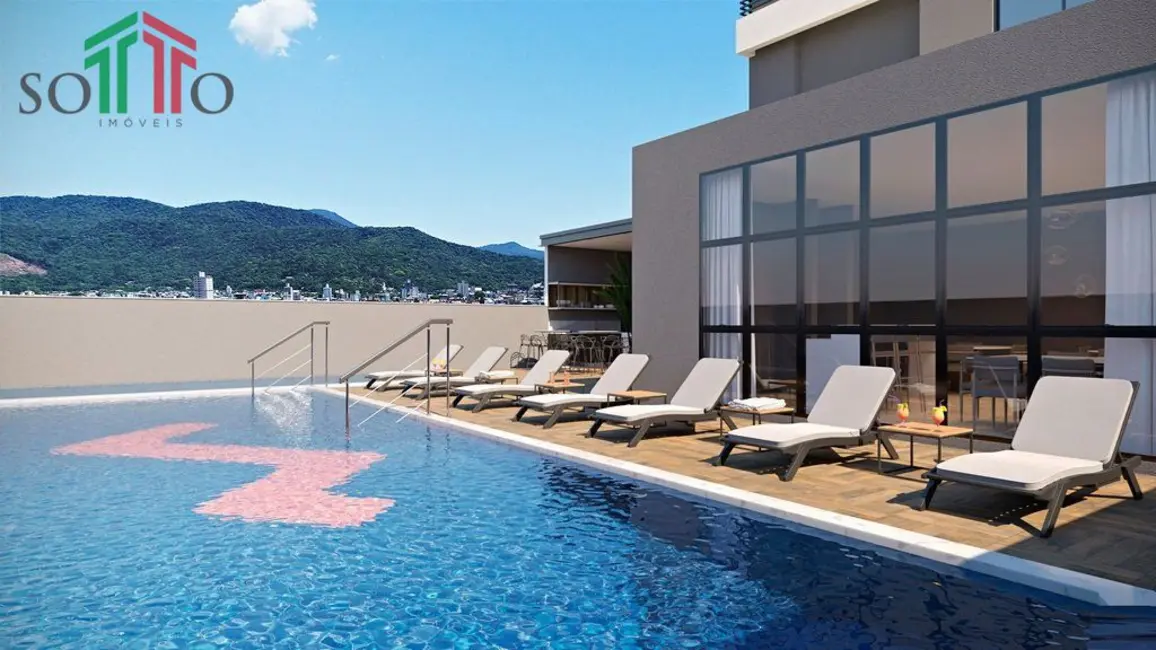 Apartamento com 3 quartos à venda, 107m2 em Itapema - SC - imagem 5 Foto 5 de Apartamento com 3 quartos à venda, 107m2 em Itapema - SC