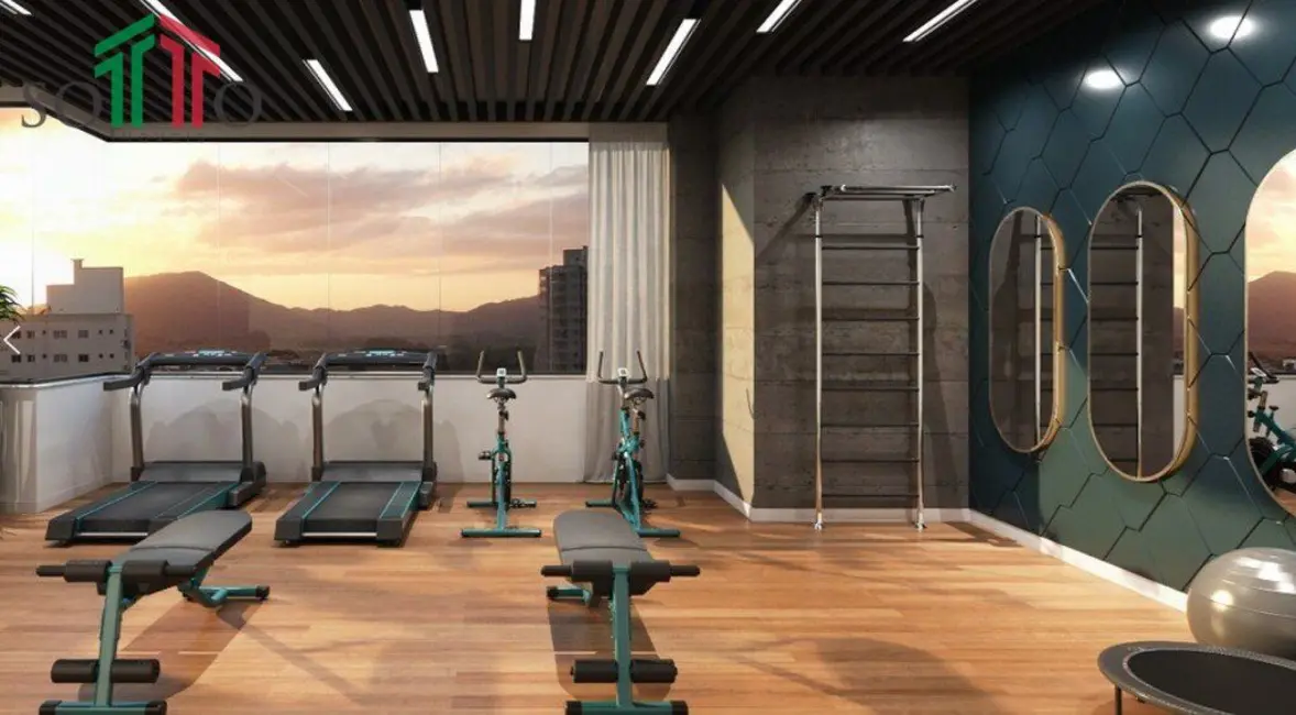 Foto 6 de Apartamento com 2 quartos à venda, 64m2 em Itapema - SC