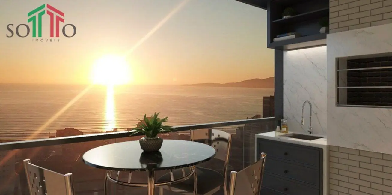Apartamento com 2 quartos à venda, 66m2 em Itapema - SC - imagem 4 Foto 4 de Apartamento com 2 quartos à venda, 66m2 em Itapema - SC