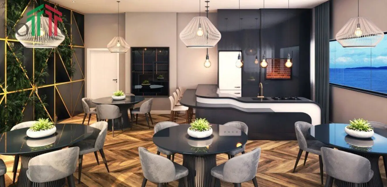 Apartamento com 2 quartos à venda, 66m2 em Itapema - SC - imagem 8 Foto 8 de Apartamento com 2 quartos à venda, 66m2 em Itapema - SC