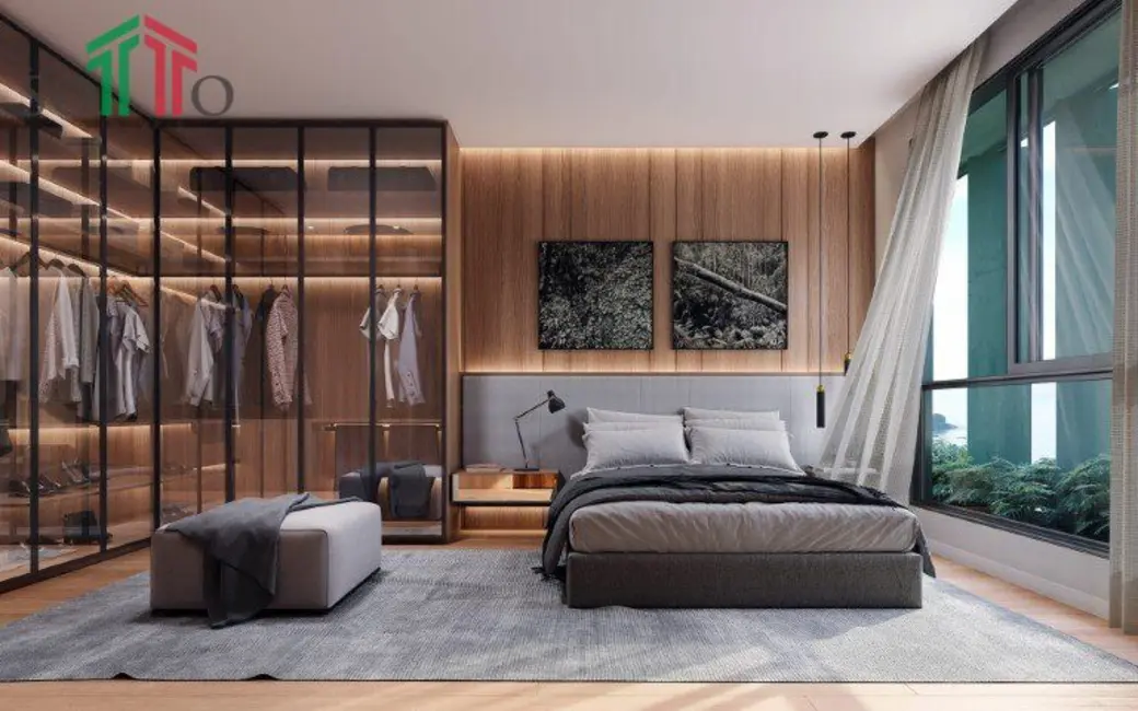 Foto 9 de Apartamento com 4 quartos à venda, 156m2 em Centro, Itapema - SC