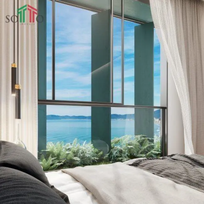 Foto 8 de Apartamento com 4 quartos à venda, 156m2 em Centro, Itapema - SC