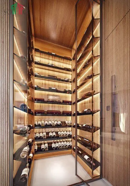 Foto 7 de Apartamento com 4 quartos à venda, 156m2 em Centro, Itapema - SC