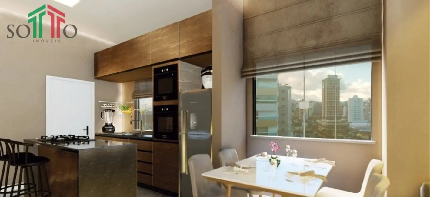 Foto 5 de Apartamento com 3 quartos à venda, 210m2 em Meia Praia, Itapema - SC